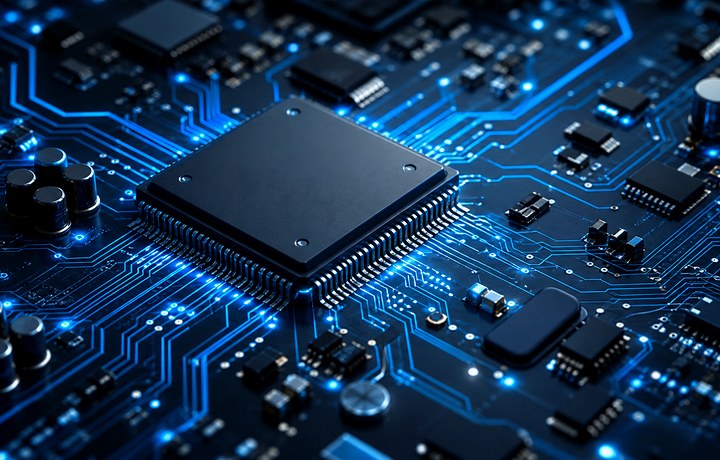 边缘计算应用分类 逻辑器件内容 2