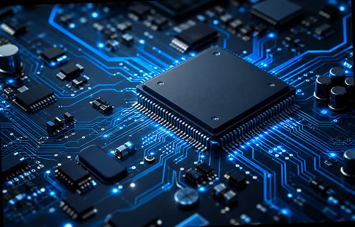 Wi-Fi模块资料库选型 逻辑器件内容 1