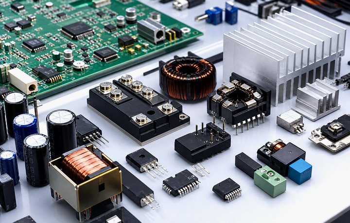 频率控制中心技术资料 1